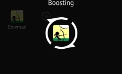 Screenshot Game Booster