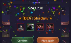 Screenshot Case Battle: Skins Simulator – Idle Clicker Games