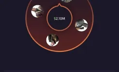 Screenshot Case Battle: Skins Simulator – Idle Clicker Games