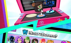 Screenshot Teen Titans GO Figure!