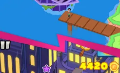 Screenshot Teen Titans GO Figure!