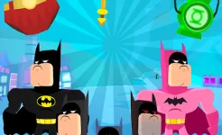 Screenshot Teen Titans GO Figure!