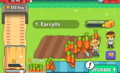 Screenshot Juice Farm – Idle Harvest