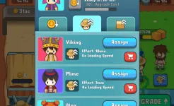 Screenshot Juice Farm – Idle Harvest