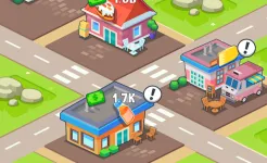 Screenshot Juice Farm – Idle Harvest