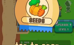 Screenshot Juice Farm – Idle Harvest