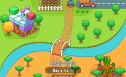 Screenshot Juice Farm – Idle Harvest