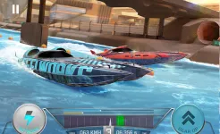 Screenshot Top Boat: Racing Simulator 3D