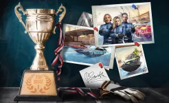 Screenshot Top Boat: Racing Simulator 3D