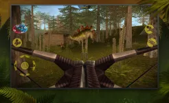 Screenshot Carnivores: Dinosaur Hunter HD