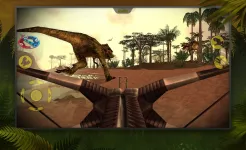 Screenshot Carnivores: Dinosaur Hunter HD