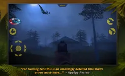 Screenshot Carnivores: Dinosaur Hunter HD