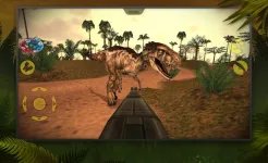 Screenshot Carnivores: Dinosaur Hunter HD