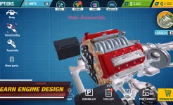 Screenshot Car Mechanic Simulator 21