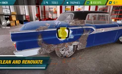 Screenshot Car Mechanic Simulator 21