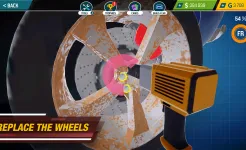 Screenshot Car Mechanic Simulator 21