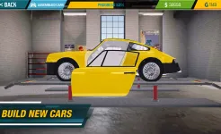 Screenshot Car Mechanic Simulator 21