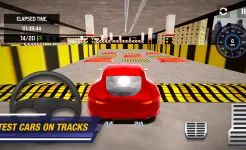 Screenshot Car Mechanic Simulator 21