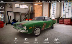 Screenshot Car Mechanic Simulator 21