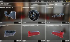 Screenshot Car Mechanic Simulator 21