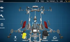 Screenshot Car Mechanic Simulator 21