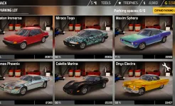 Screenshot Car Mechanic Simulator 21