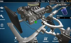 Screenshot Car Mechanic Simulator 21