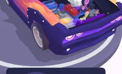 Screenshot Repair My Car!