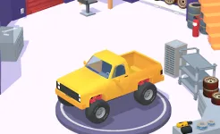 Screenshot Repair My Car!