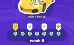 Screenshot Repair My Car!