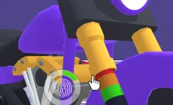 Screenshot Repair My Car!