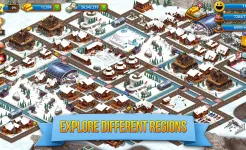 Screenshot Tropic Paradise Sim: Town Build