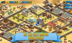 Screenshot Tropic Paradise Sim: Town Build