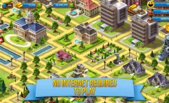 Screenshot Tropic Paradise Sim: Town Build