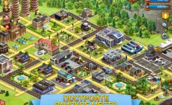 Screenshot Tropic Paradise Sim: Town Build