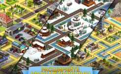 Screenshot Tropic Paradise Sim: Town Build