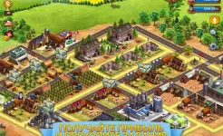 Screenshot Tropic Paradise Sim: Town Build