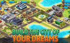 Screenshot Paradise City: Building Sim