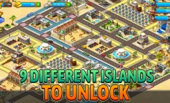 Screenshot Paradise City: Building Sim