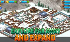 Screenshot Paradise City: Building Sim
