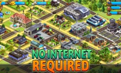 Screenshot Paradise City: Building Sim