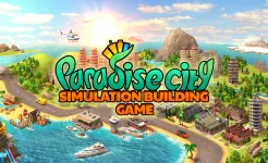 Screenshot Paradise City: Building Sim