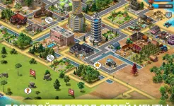 Screenshot Paradise City: Building Sim