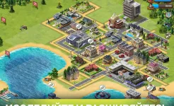 Screenshot Paradise City: Building Sim