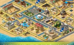 Screenshot Paradise City: Building Sim