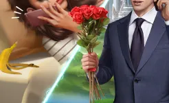 Screenshot Romance Fate: Story & Chapters