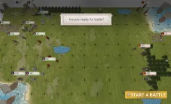 Screenshot Киевская Русь 1 Премиум