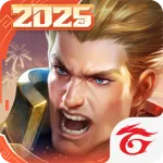 Garena Liên Quân Mobile