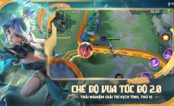 Screenshot Garena Liên Quân Mobile