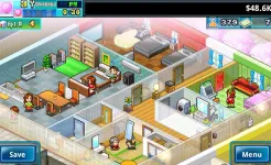 Screenshot Dream House Days